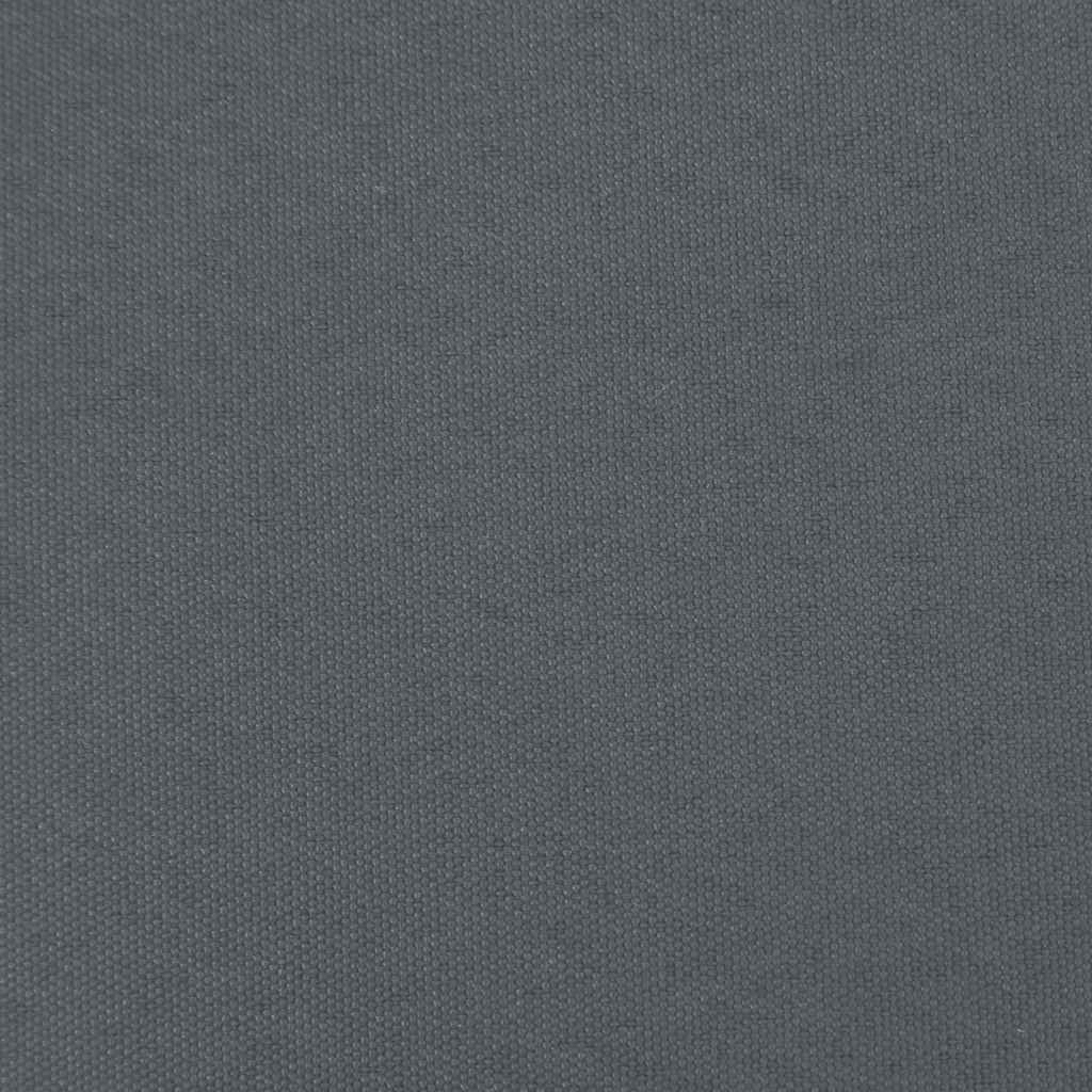 Middle Sofas with Cushions 2 pcs Black Solid Wood Pine