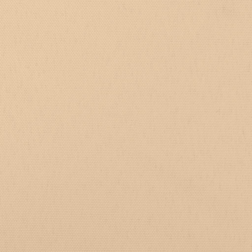 3 Piece Garden Lounge Set with Cushions Solid Wood