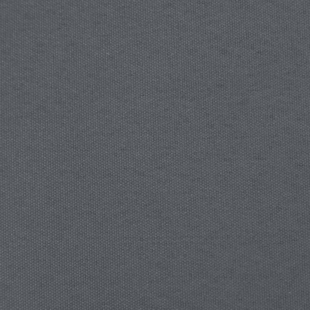 6 Piece Garden Lounge Set with Cushions White Solid Wood