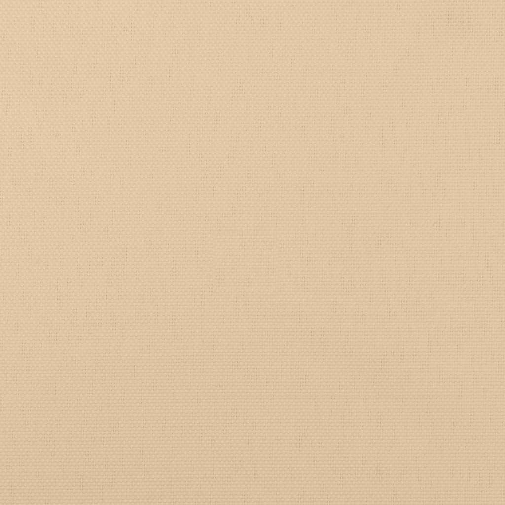 6 Piece Garden Lounge Set with Cushions Solid Wood