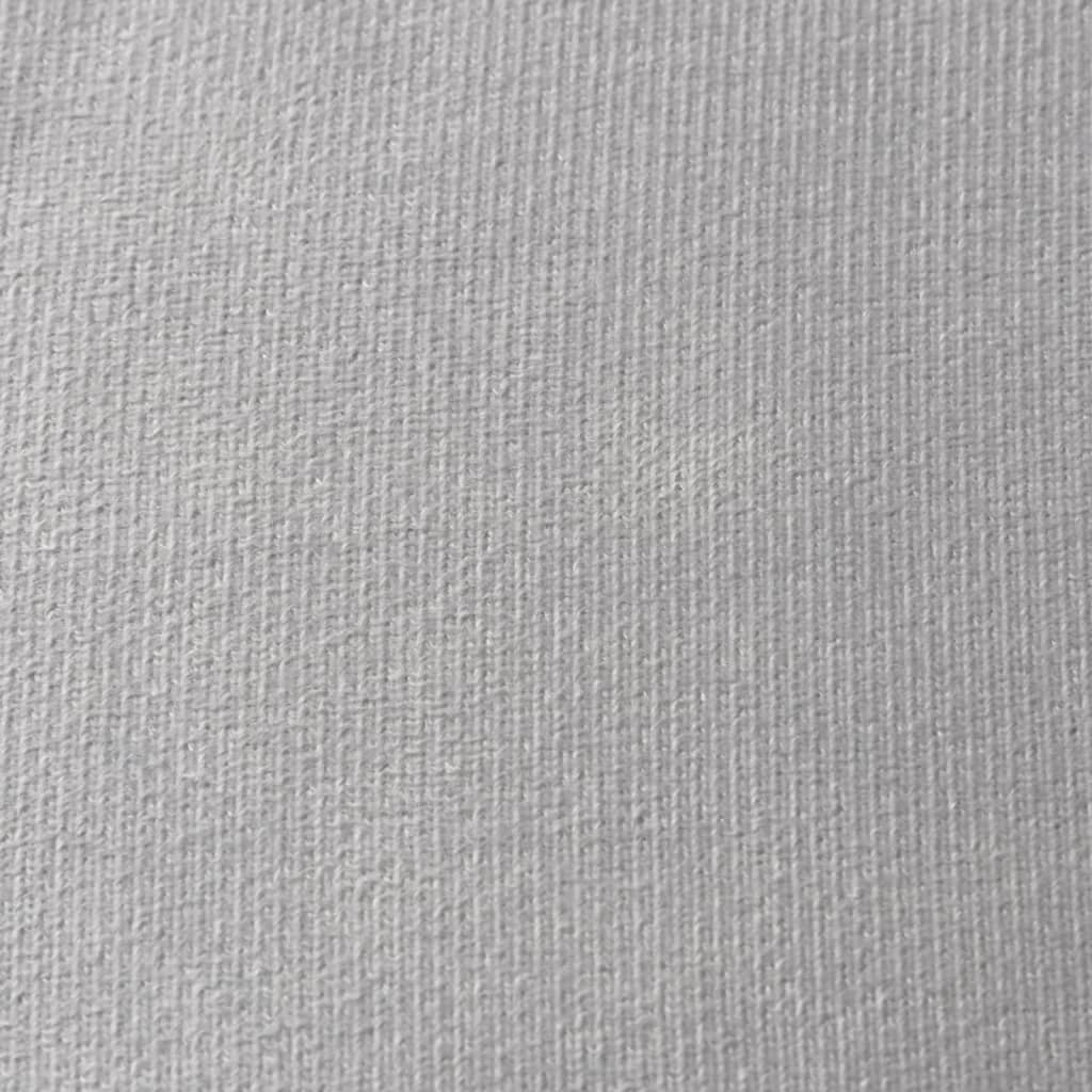 Kids' Sofa Light Grey Soft Plush