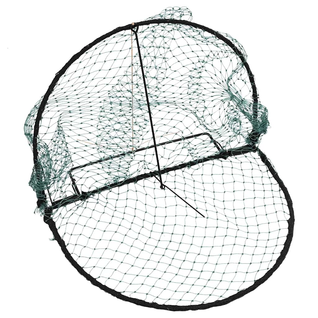 Bird Trap Green 40 cm Steel