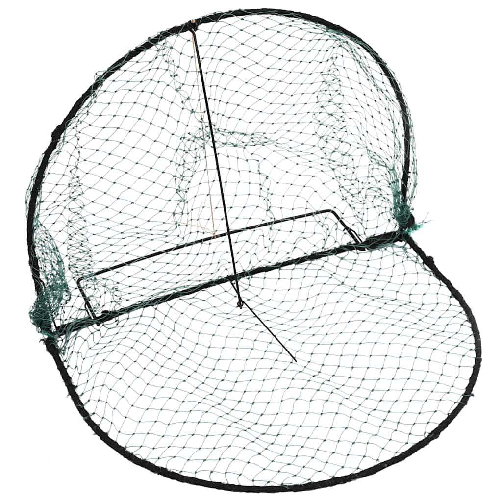 Bird Trap Green 50 cm Steel