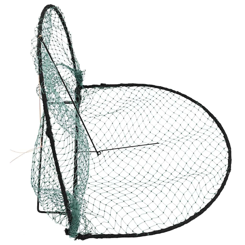 Bird Trap Green 50 cm Steel