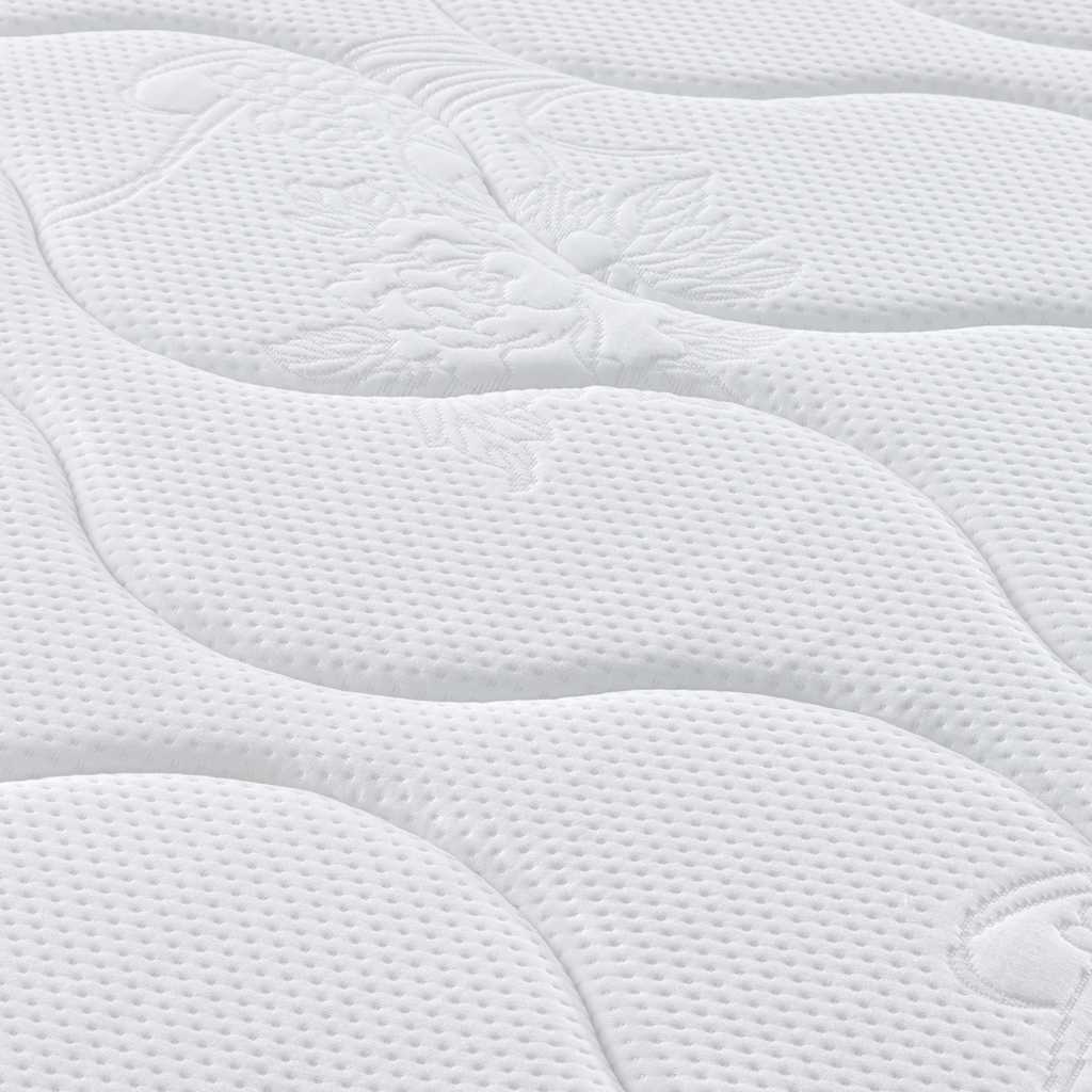 Bonnell Spring Mattress Medium 137x190 cm Double Size