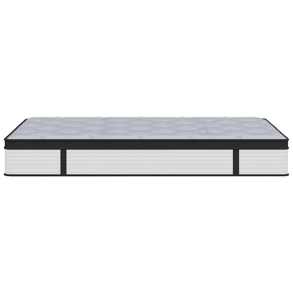 Pocket Spring Mattress Medium 107x203 cm King Single Size