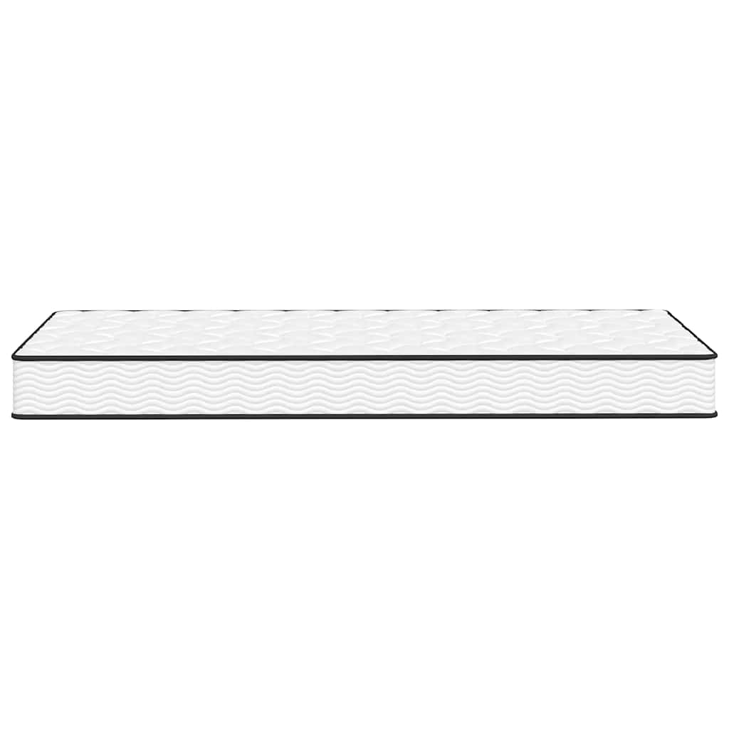 Bonnell Spring Mattress Medium 107x203 cm King Single Size