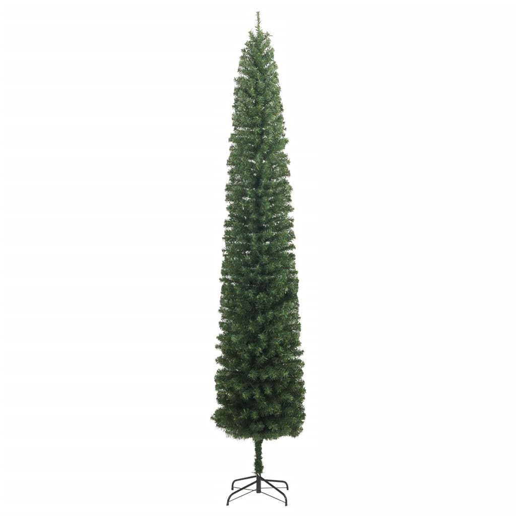 Slim Christmas Tree 300 LEDs 300 cm