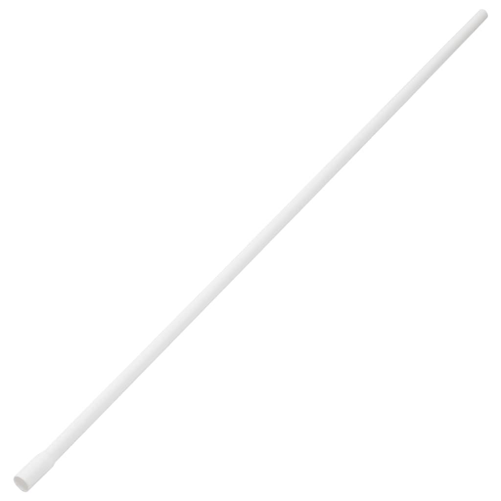 Cable Trunkings with Clips Ø16 mm 10 m PVC