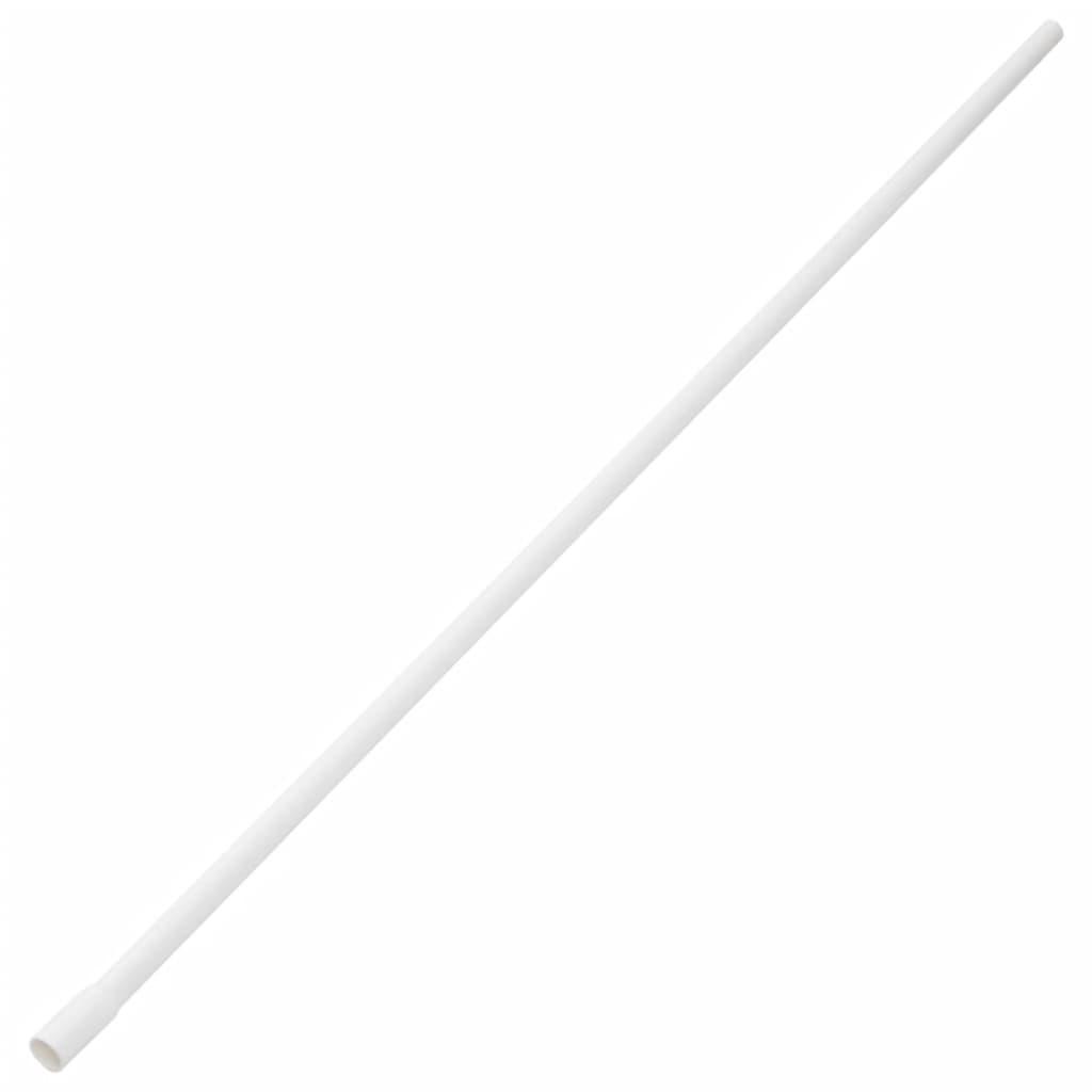 Cable Trunkings with Clips Ø16 mm 30 m PVC