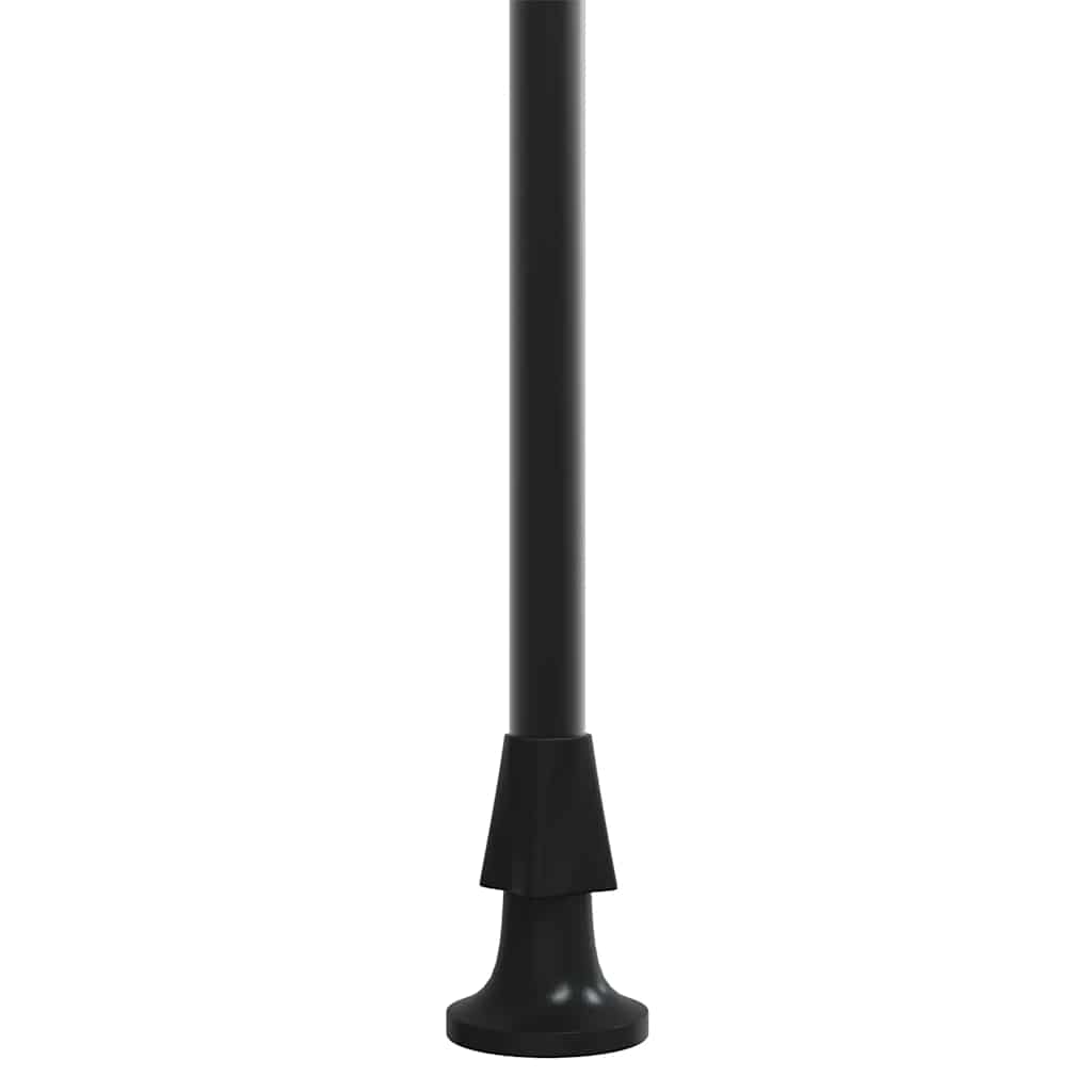 Manual Retractable Awning Cream