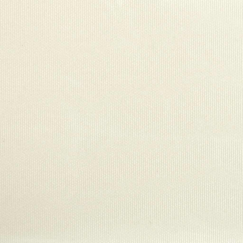 Manual Retractable Awning Cream