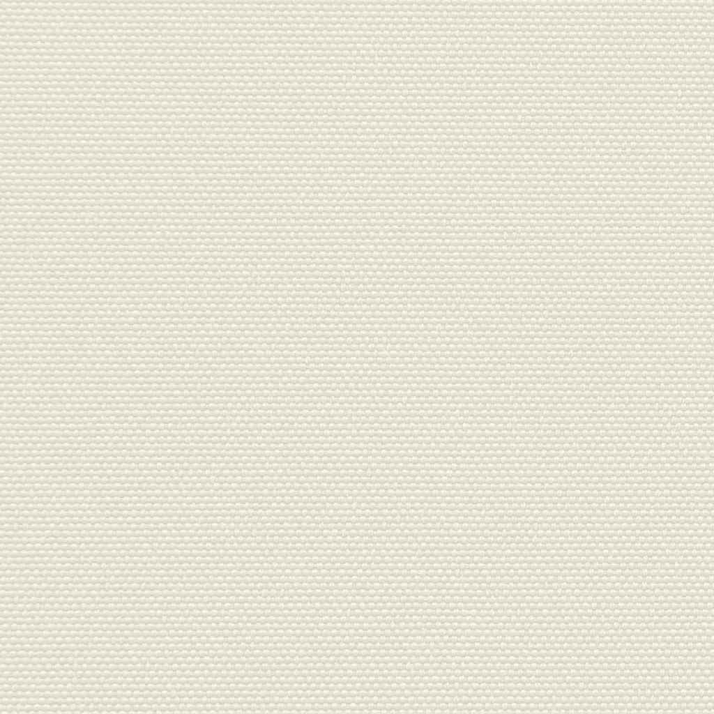 Retractable Side Awning Cream 100x300 cm