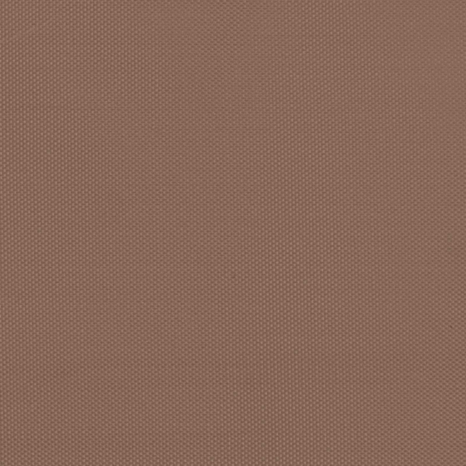Foldable Party Tent Pop-Up with 3 Sidewalls Brown