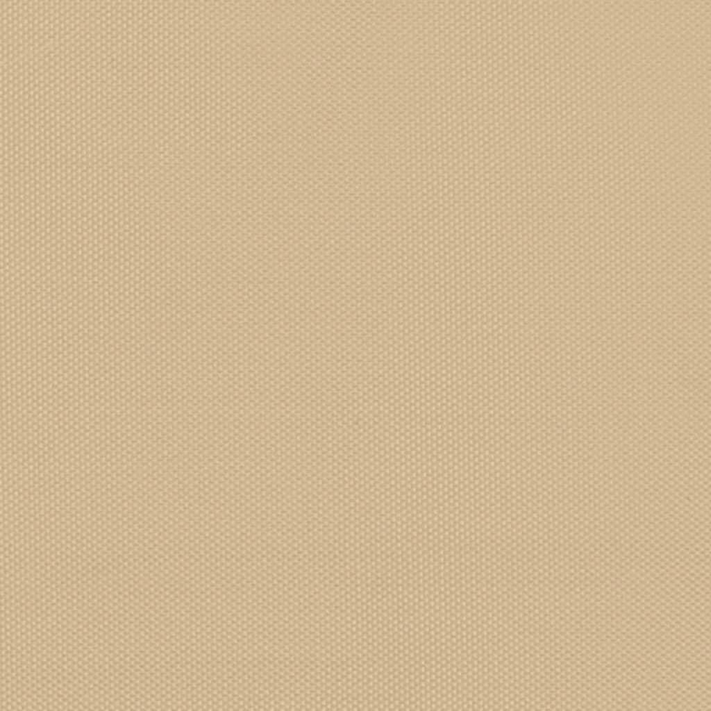 Foldable Party Tent Pop-Up with 4 Sidewalls Beige