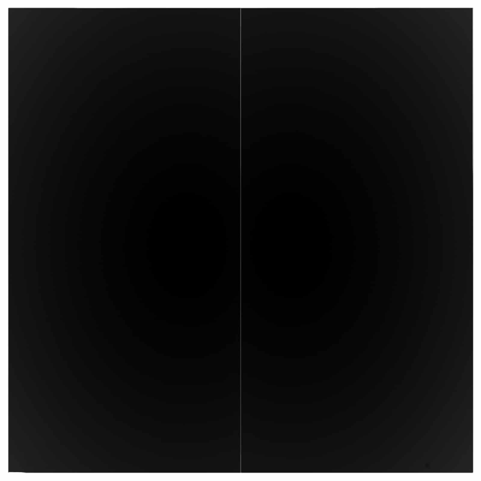 Garden Dining Set with Cushion 5 pcs Grey Poly Rattan