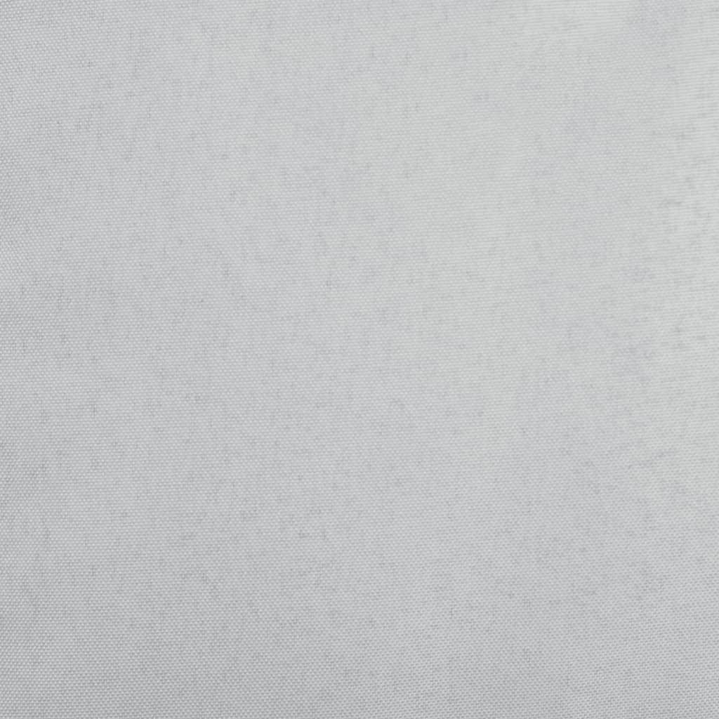 4 Piece Garden Sofa Set with Cushions Black Powder-coated Steel