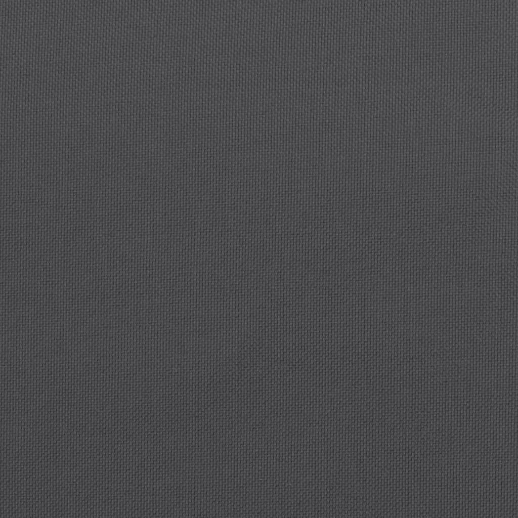 5 Piece Garden Sofa Set with Cushions Impregnated Wood Pine