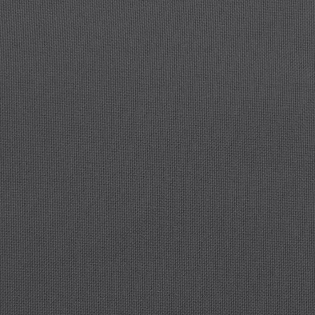 6 Piece Garden Sofa Set with Cushions Impregnated Wood Pine