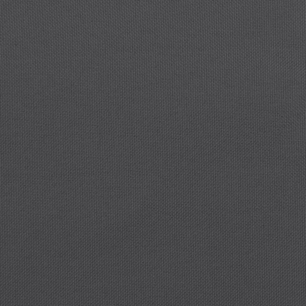 8 Piece Garden Sofa Set with Cushions Impregnated Wood Pine