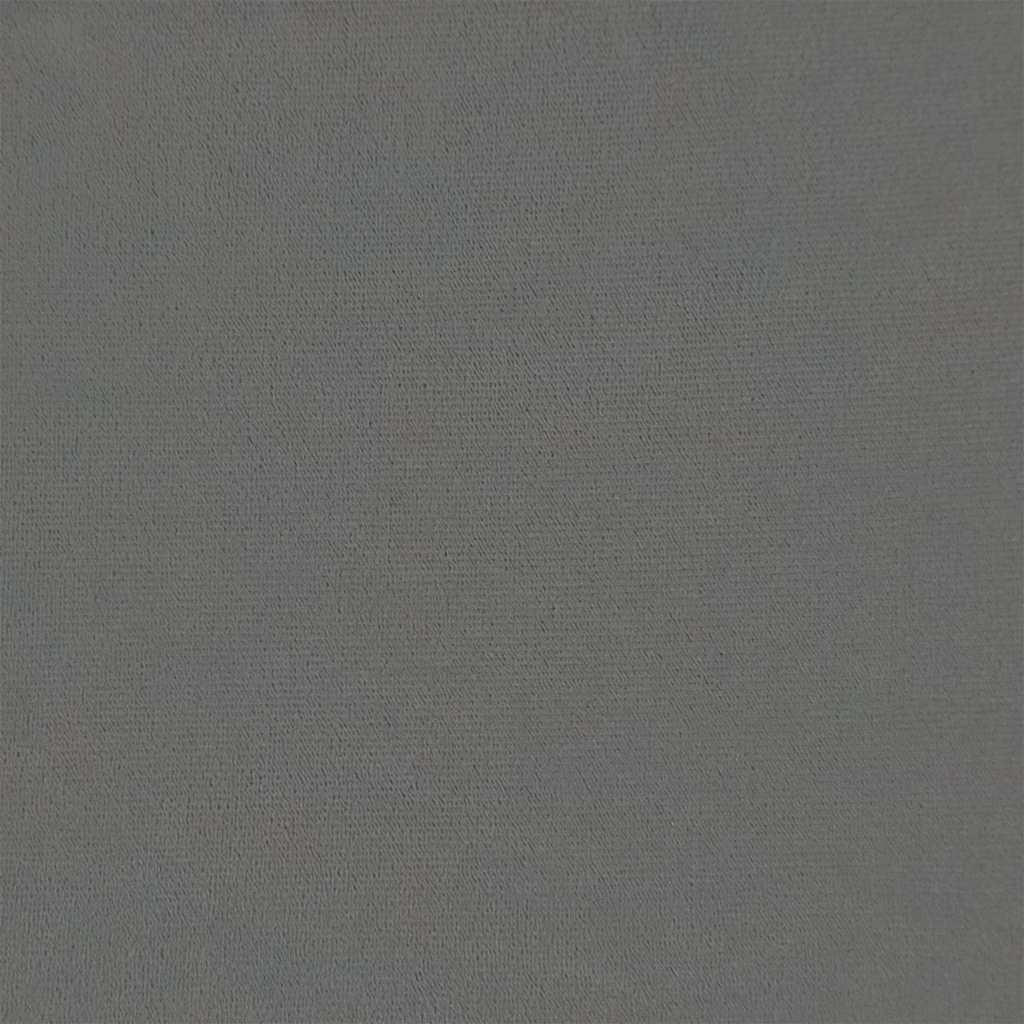 Relaxing Chair Dark Grey 64x74x84 cm Velvet
