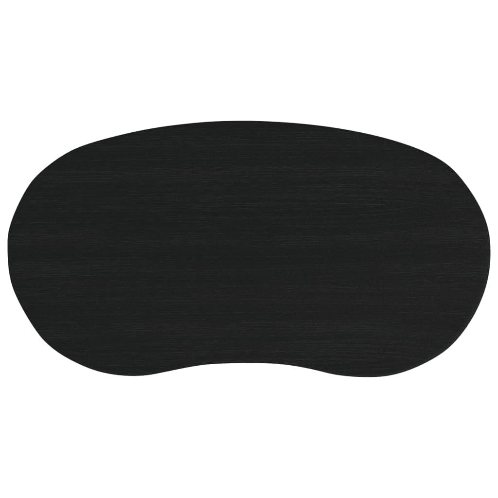 Trade Show Counter Foldable 90x48x93 cm Engineered Wood