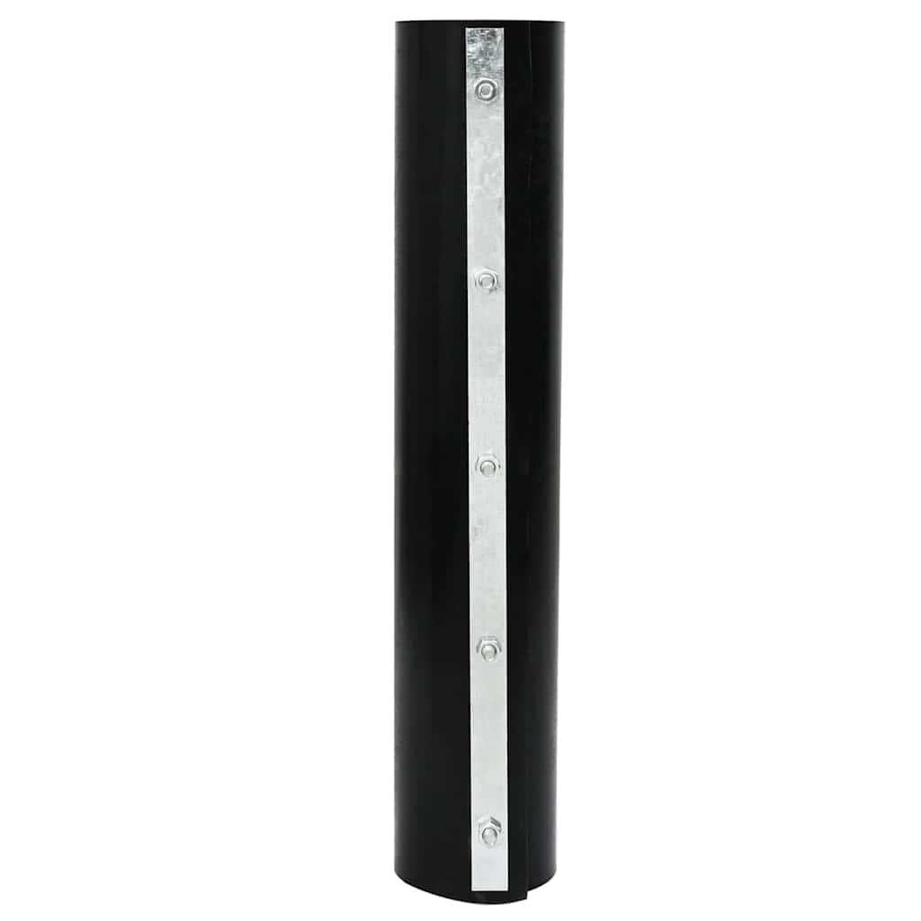 Root Barrier Black 0,7 x 10 m Polyethylene