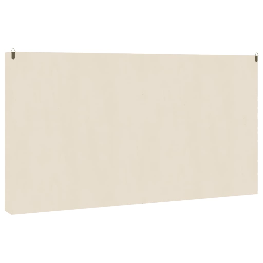 Wooden Collector's Display Case with 6 Shelves 80x8,5x55cm