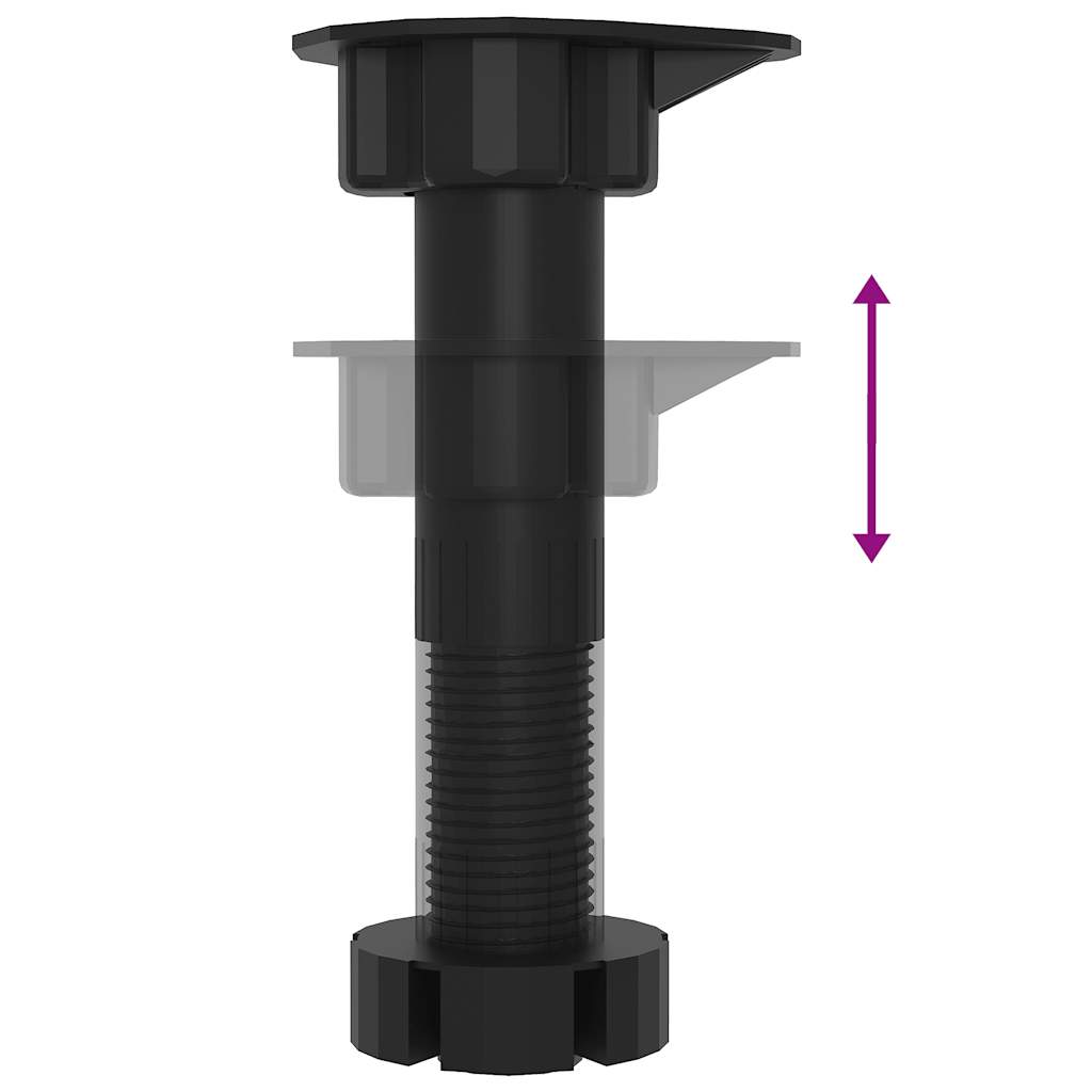 Drawer Bottom Cabinet Lyon Concrete Grey 40x46x81.5 cm Engineered Wood