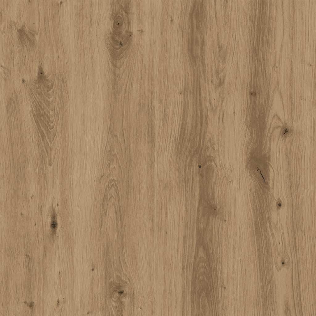 Aquarium Stand Artisan Oak 120x40x60 cm Engineered Wood