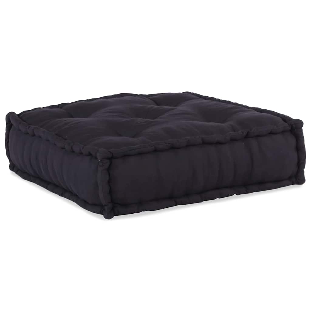 Modular Sofa Unit Anthracite 70x70x54 Fabric