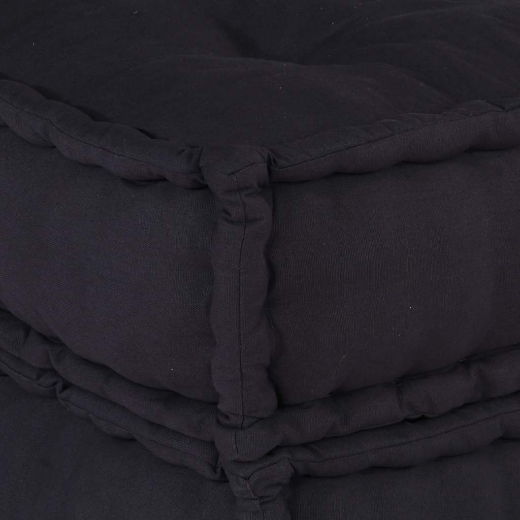 Modular Sofa Unit Anthracite 70x70x54 Fabric