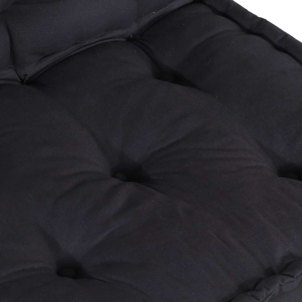 Modular Sofa Unit Anthracite 70x70x54 Fabric
