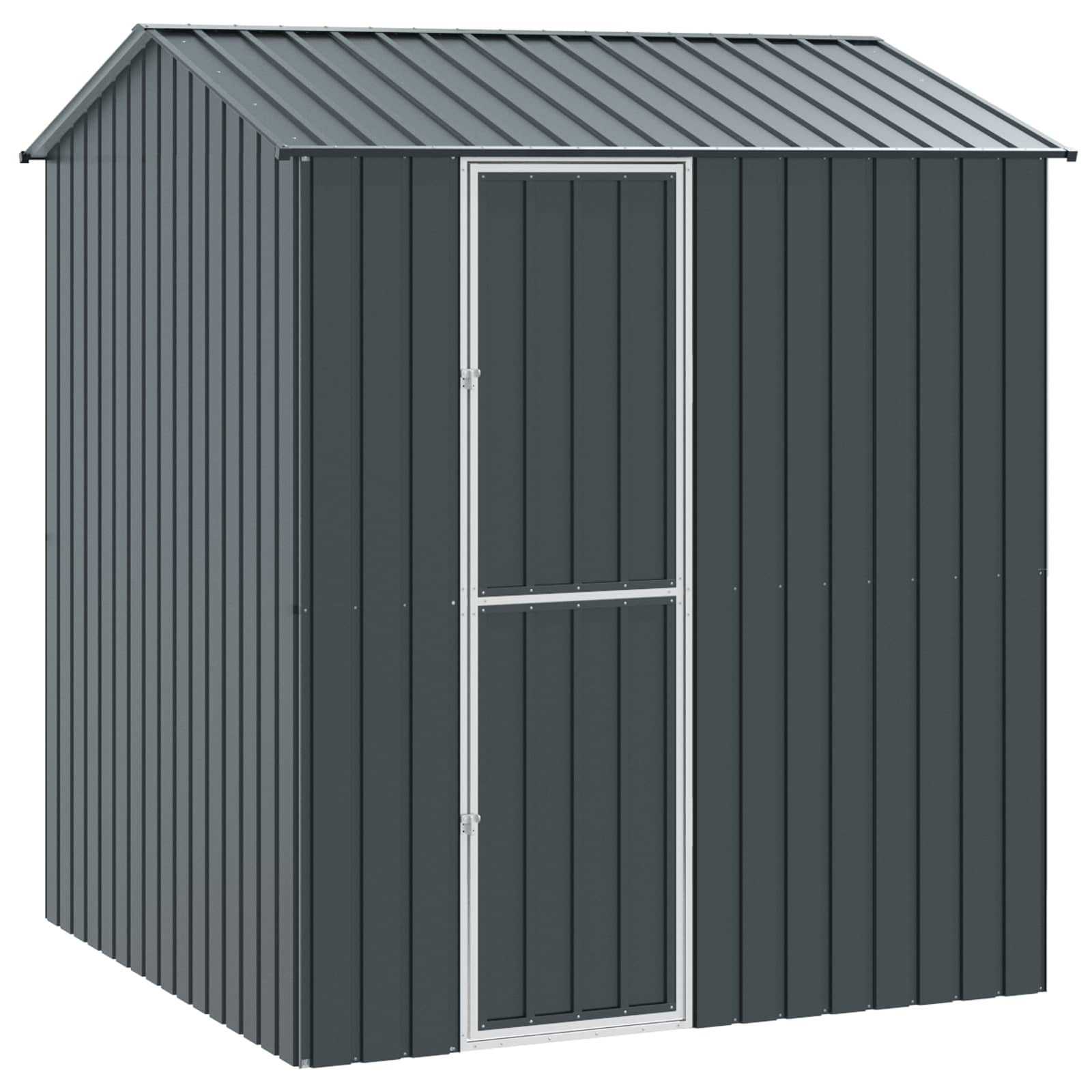 Bird Cage Anthracite 215 x 210 x 247 cm