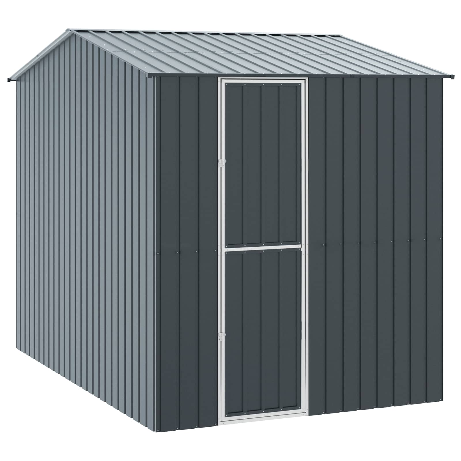 Bird Cage Anthracite 215 x 310 x 247 cm