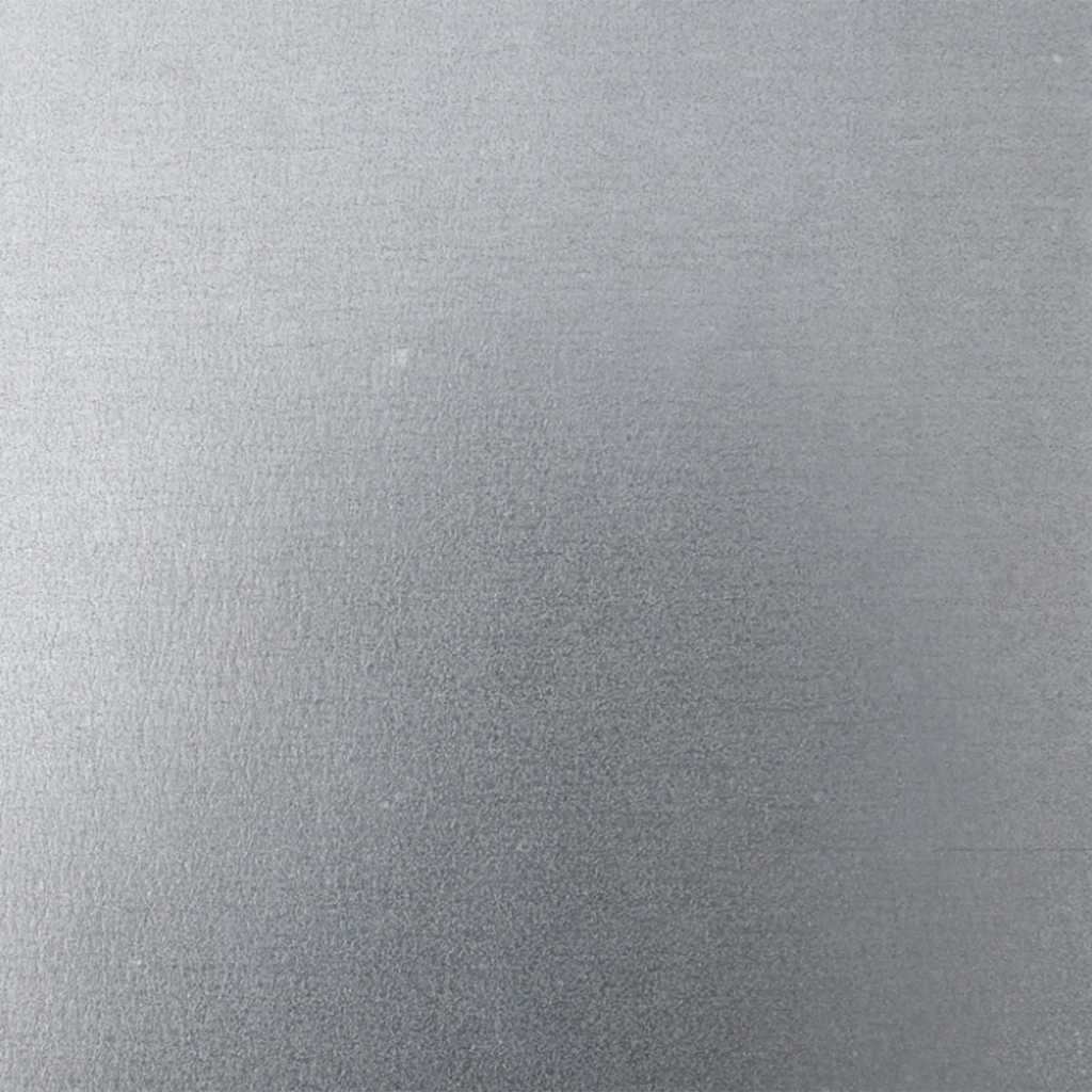 Planter 40x40x80 cm Galvanised Steel