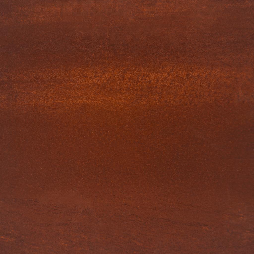 Planter Rusty 100x100x80 cm Weathering Steel