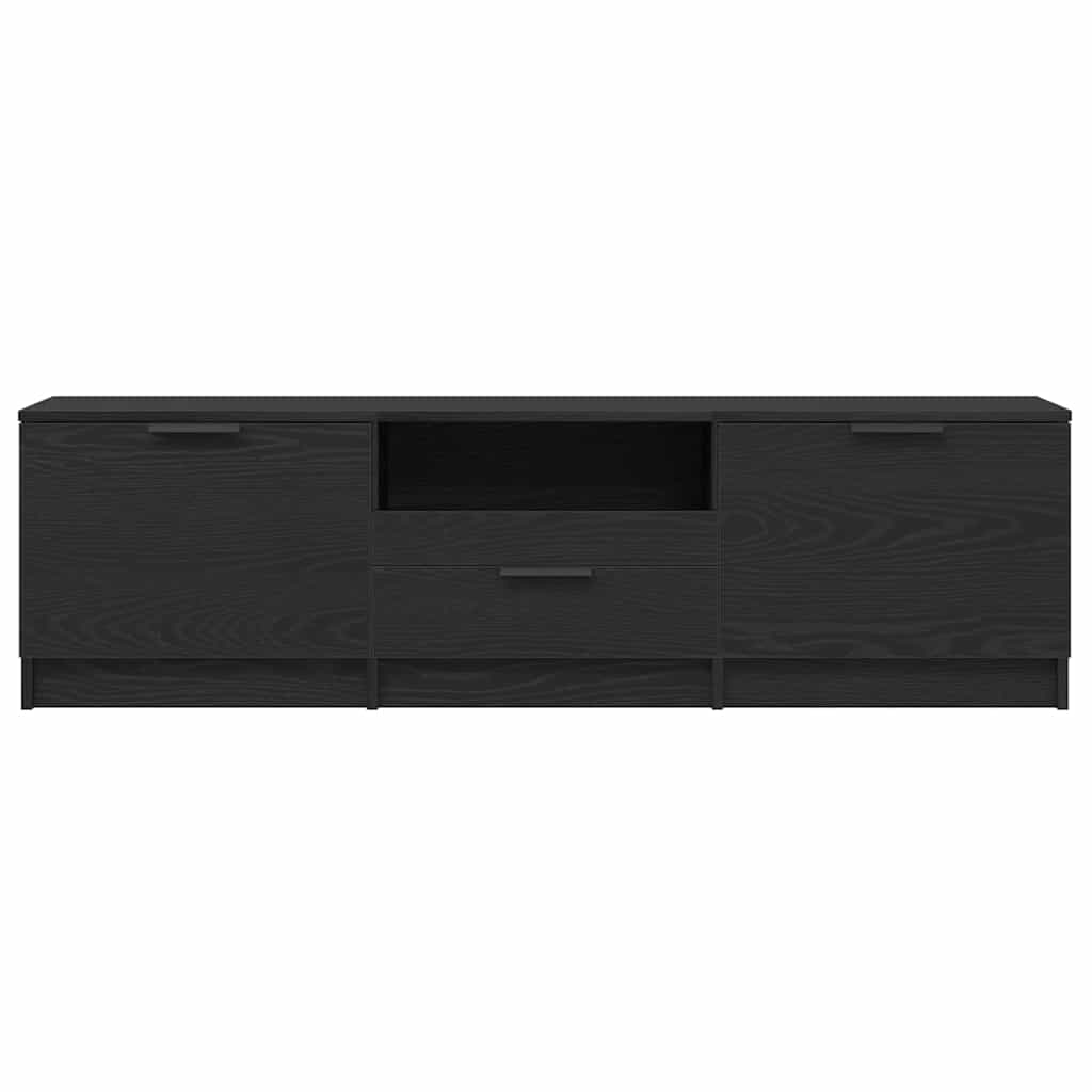 TV Cabinet 140 x 35 x 40 cm Engineered Wood