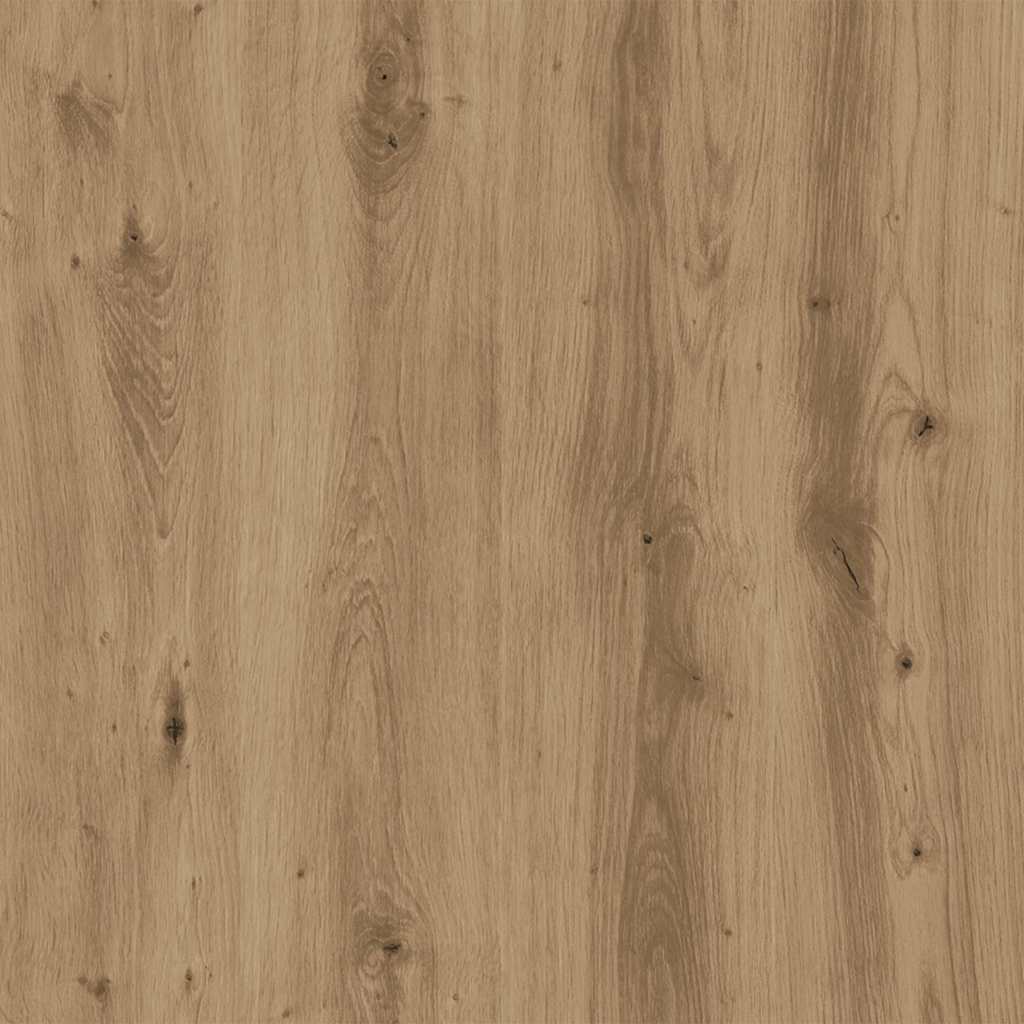3 Piece TV Cabinet Set Wall-mounted Artisan Oak Engineered Wood