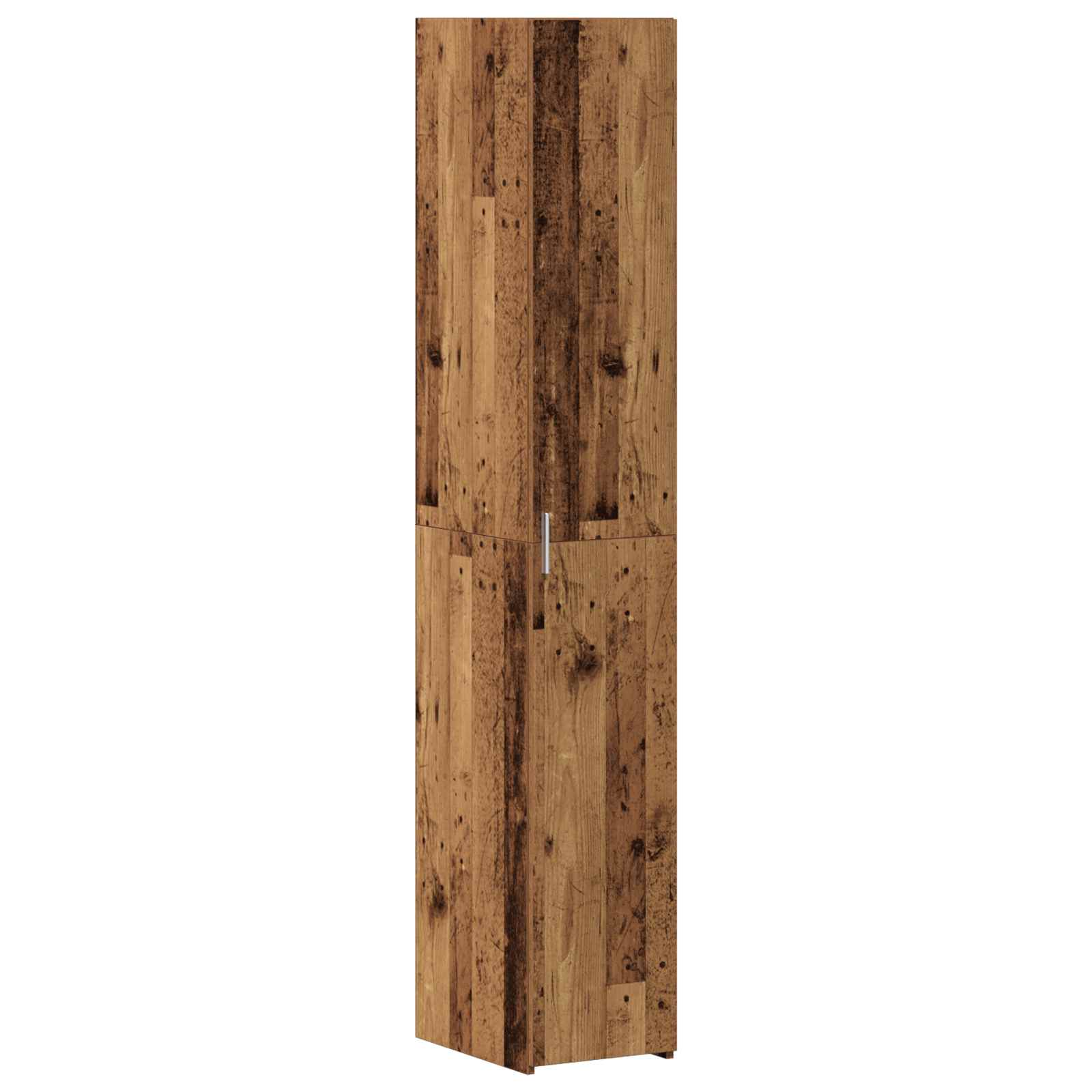 Highboard Old Wood 30 x 42,5 x 185 cm