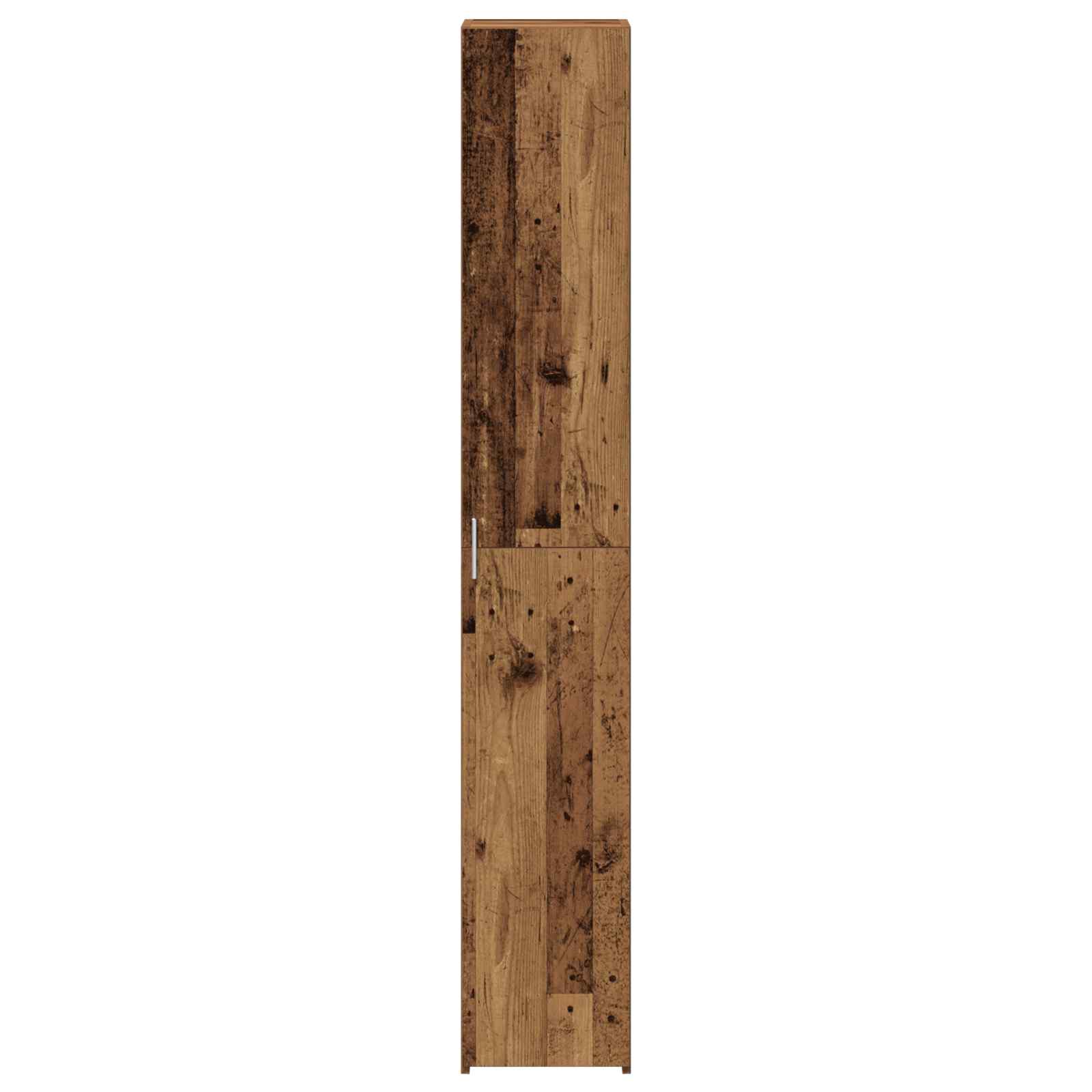 Highboard Old Wood 30 x 42,5 x 185 cm