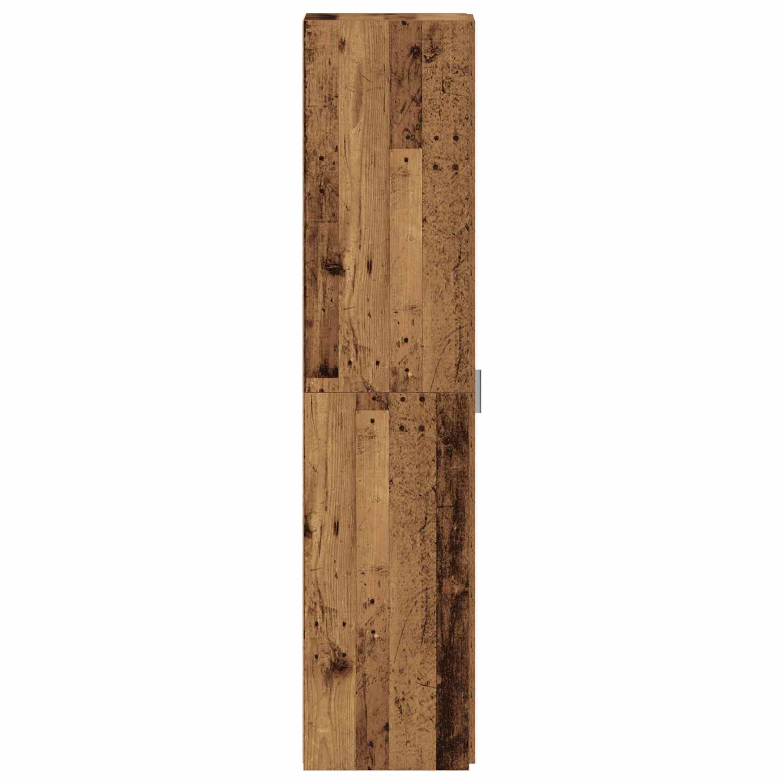 Highboard Old Wood 30 x 42,5 x 185 cm