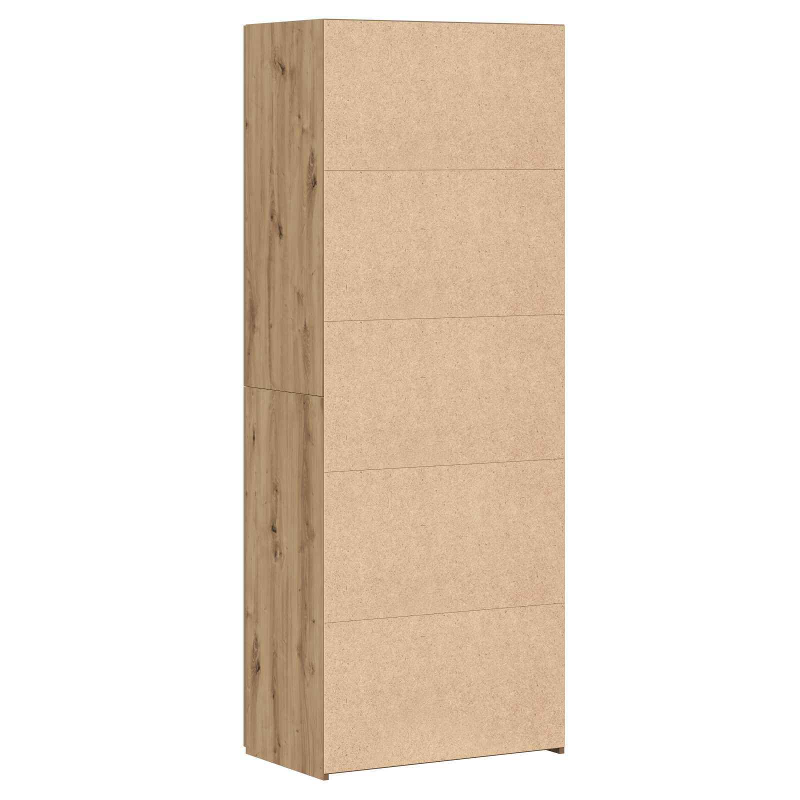 Highboard Artisan Oak 70 x 42,5 x 185 cm