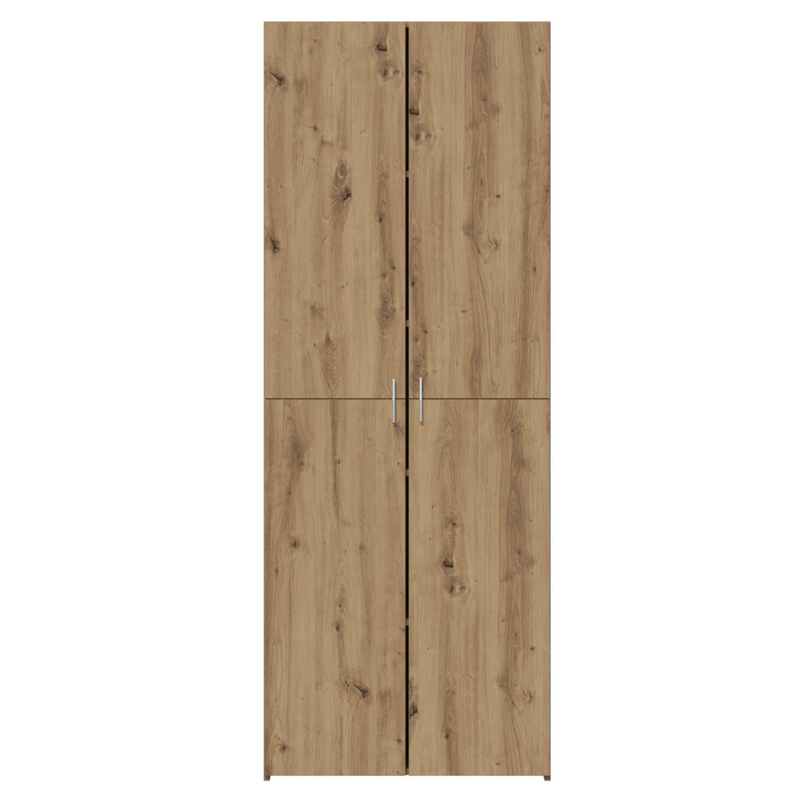 Highboard Artisan Oak 70 x 42,5 x 185 cm
