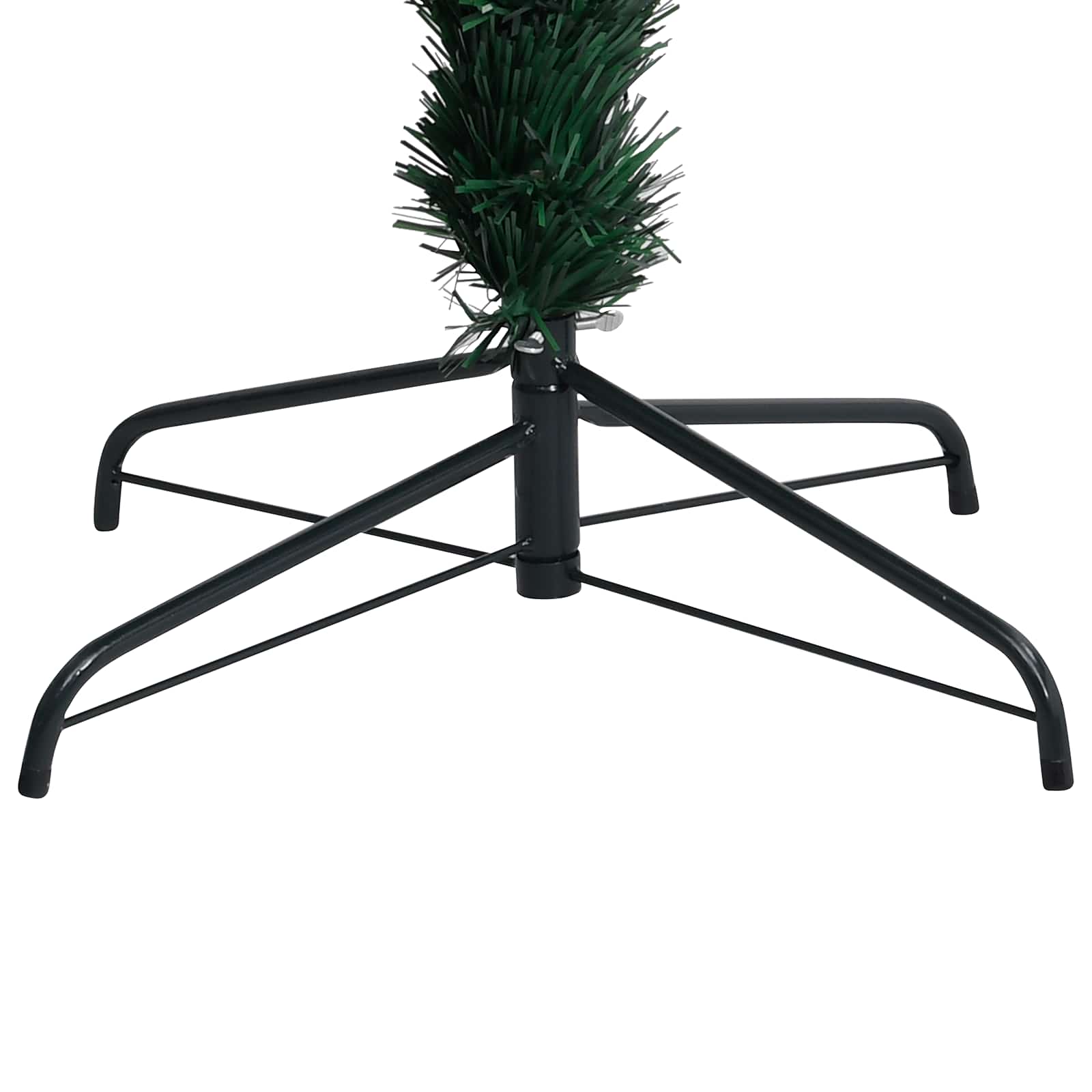 Christmas Tree Green 60 x 60 x 123 cm Plastic