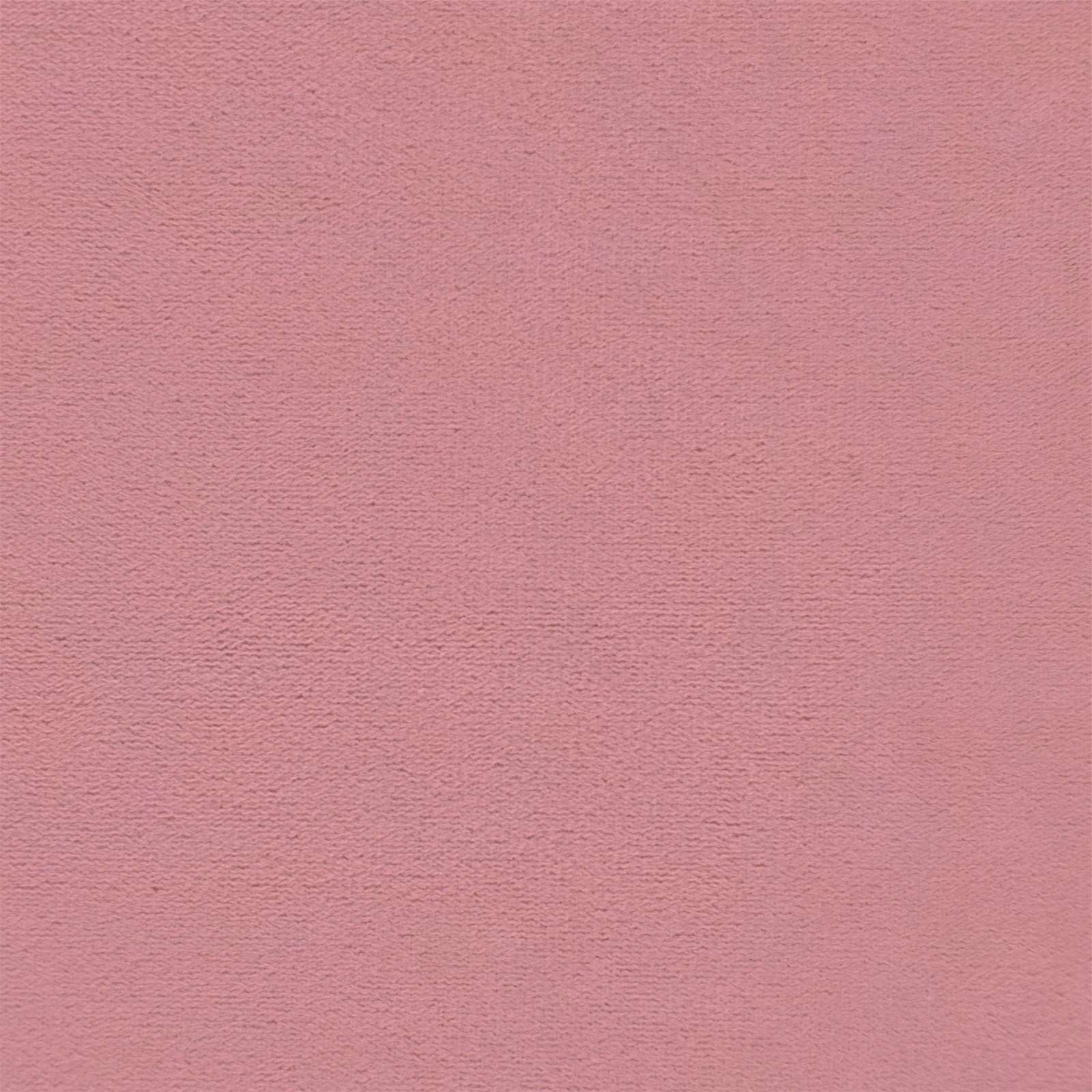 Kids'Bed Frame with Headboard Pink 90 x 190 cm Velvet