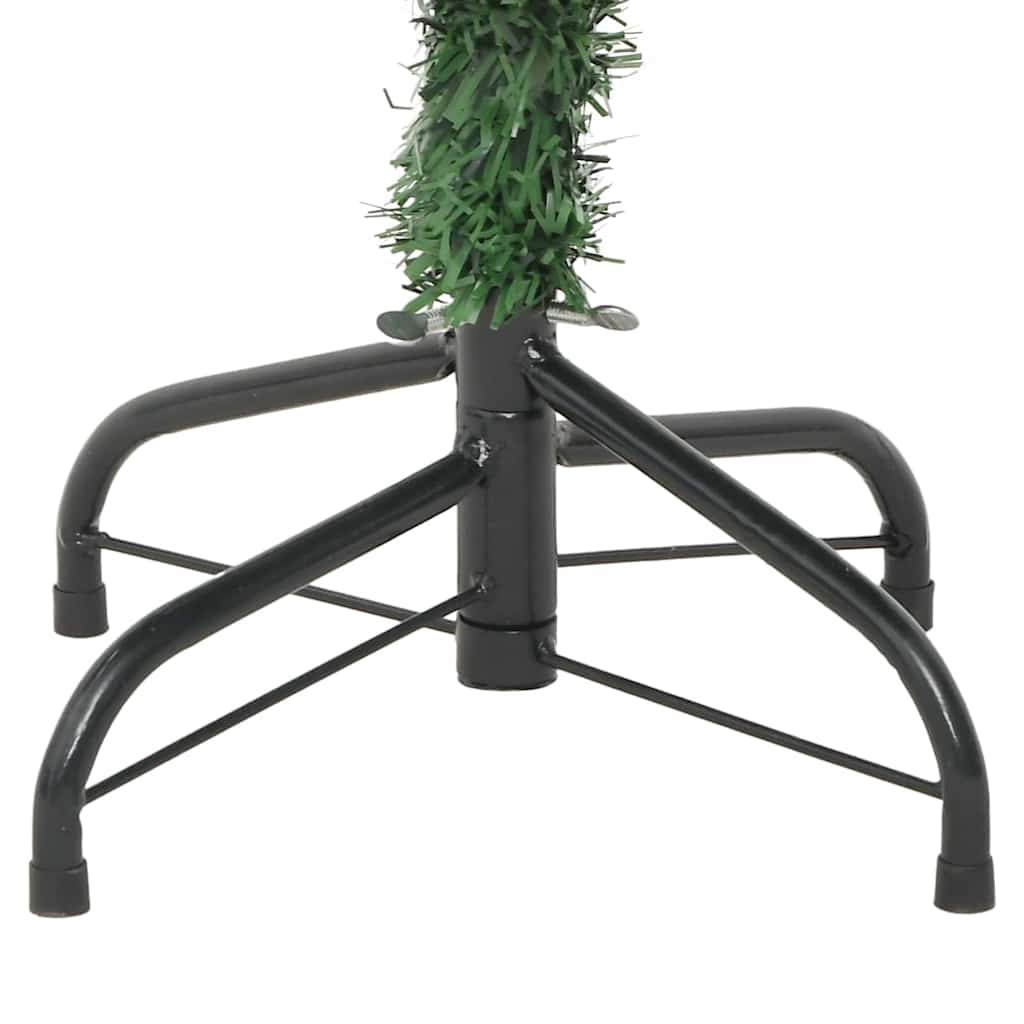 Christmas Tree Green 180 cm PVC