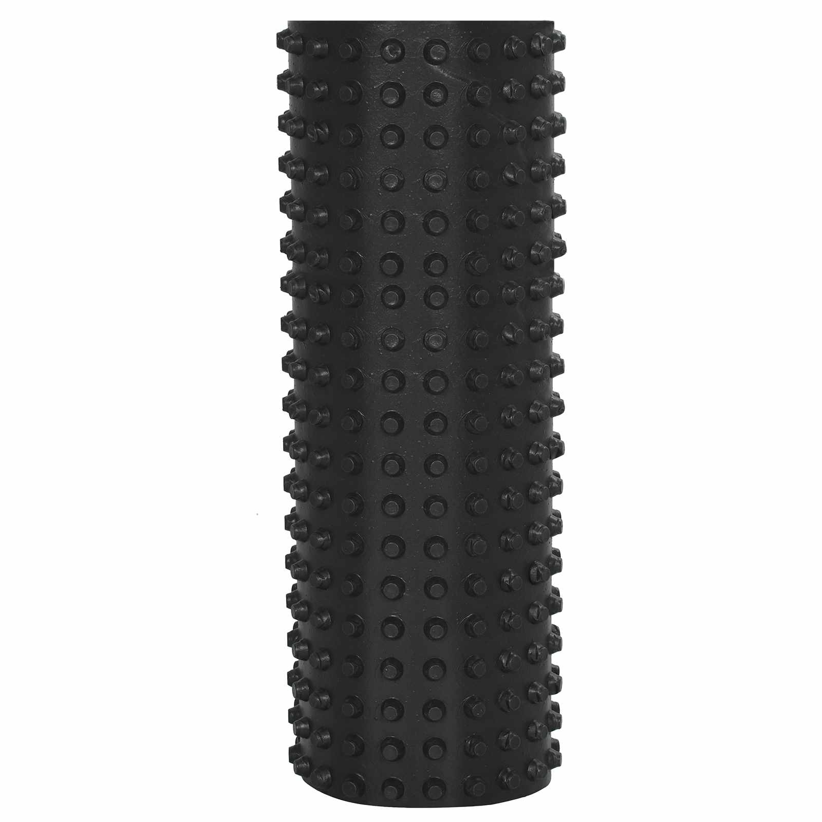 Dimpled Drainage Sheet Black 0.5 x 20 m HDPE