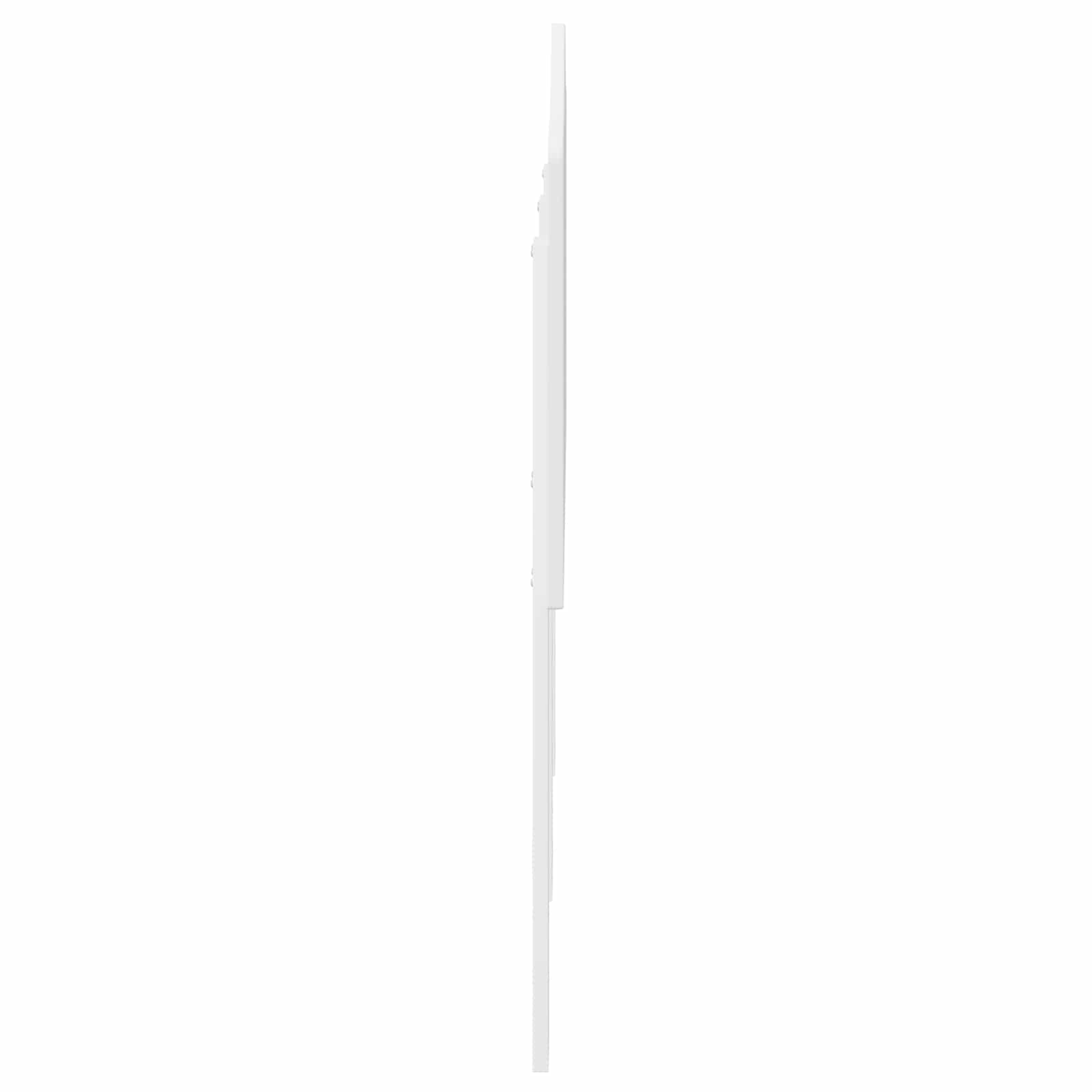 Headboard White Engineered wood
