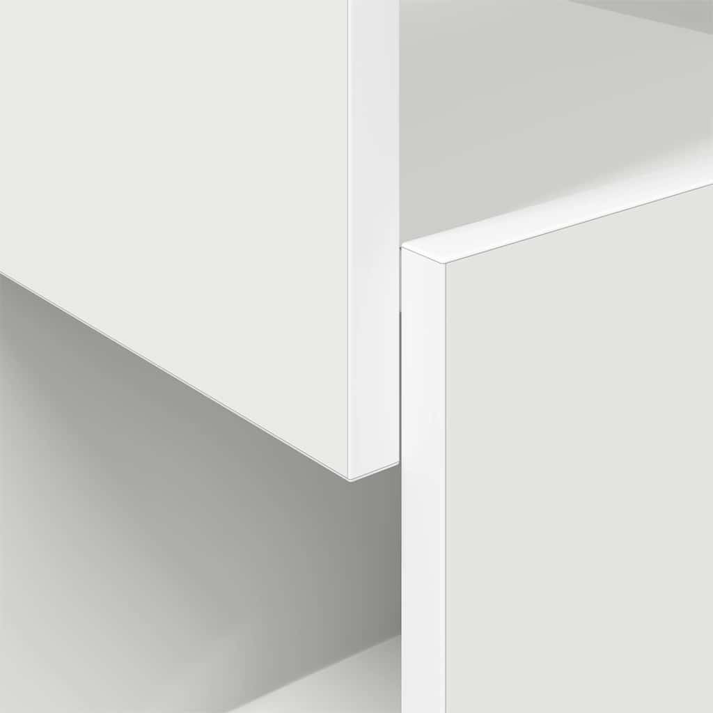 Corner Cabinet 30,5x30x65cm Engineered Wood
